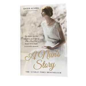 A Nun's Story Book