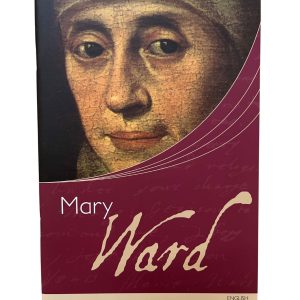 Mary Ward Book